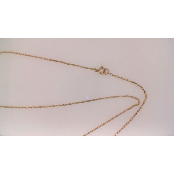 Chain Morgan's Jewelers Winona, MN