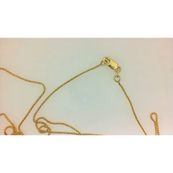 Chain Morgan's Jewelers Winona, MN