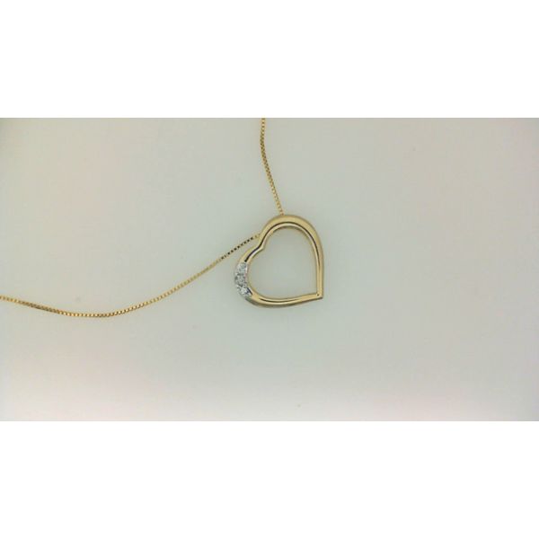 Chain Morgan's Jewelers Winona, MN