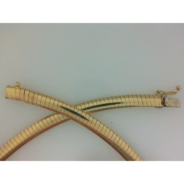 Chain Morgan's Jewelers Winona, MN