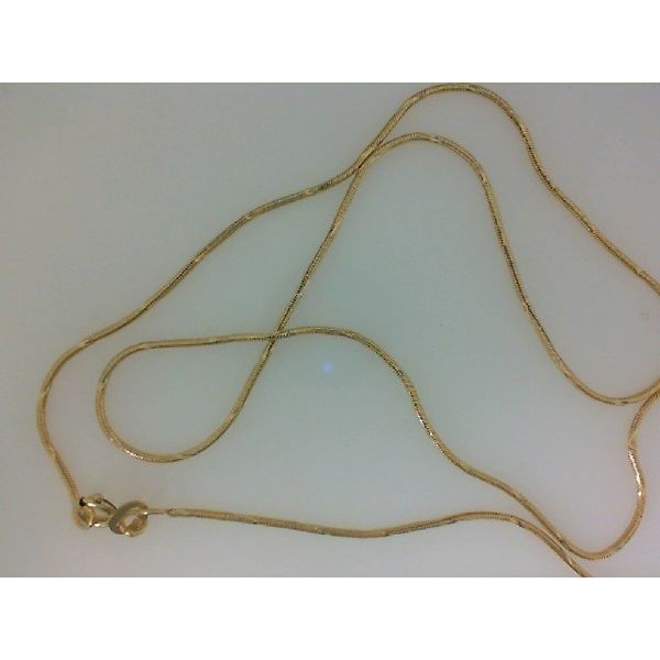 Chain Morgan's Jewelers Winona, MN