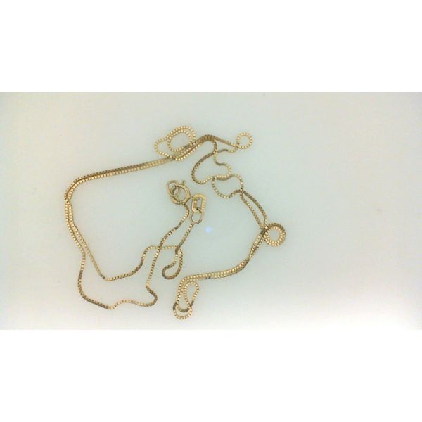 Chain Morgan's Jewelers Winona, MN