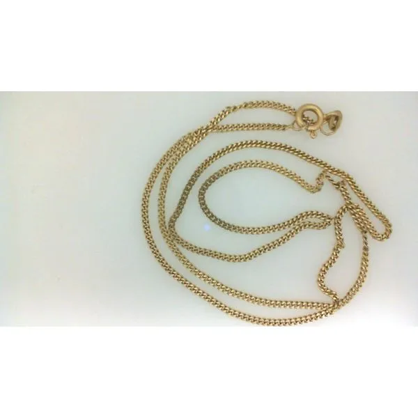 Chain Morgan's Jewelers Winona, MN