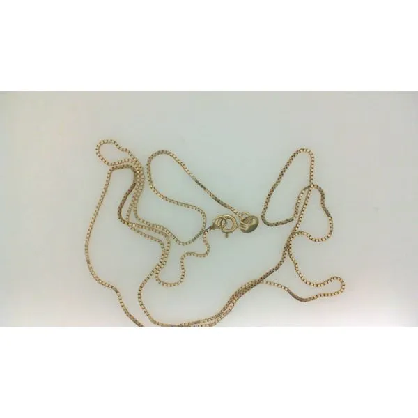 Chain Morgan's Jewelers Winona, MN