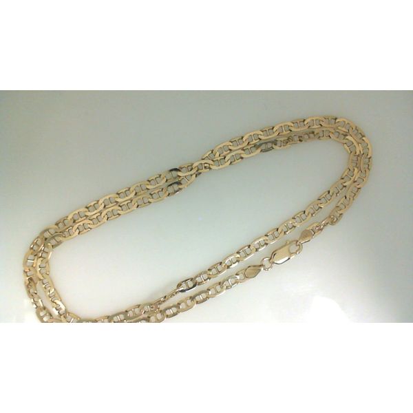 Chain Morgan's Jewelers Winona, MN