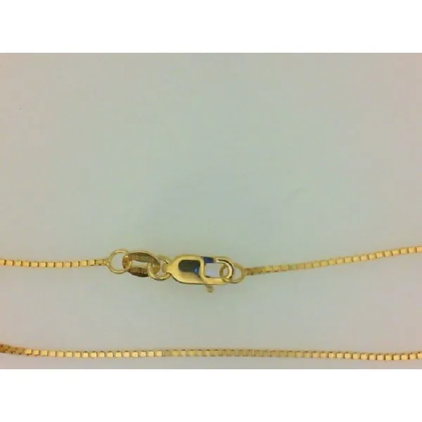 Chain Morgan's Jewelers Winona, MN