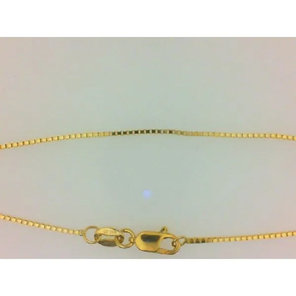 Chain Morgan's Jewelers Winona, MN