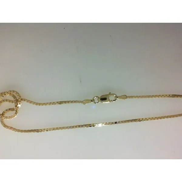 Chain Morgan's Jewelers Winona, MN