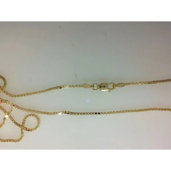 Chain Morgan's Jewelers Winona, MN