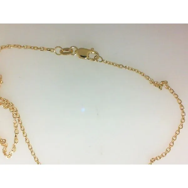 Chain Morgan's Jewelers Winona, MN