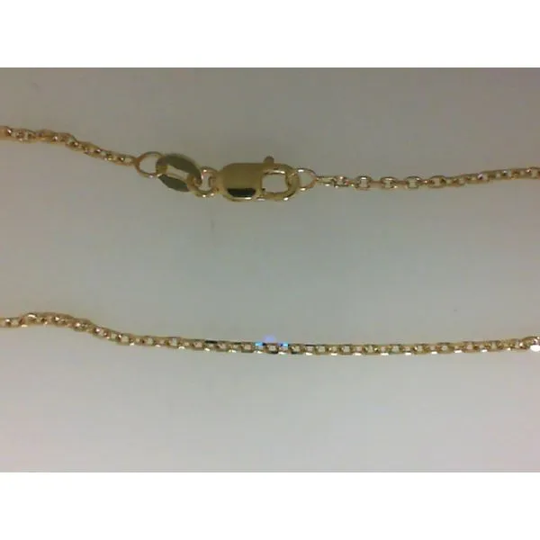 Chain Morgan's Jewelers Winona, MN