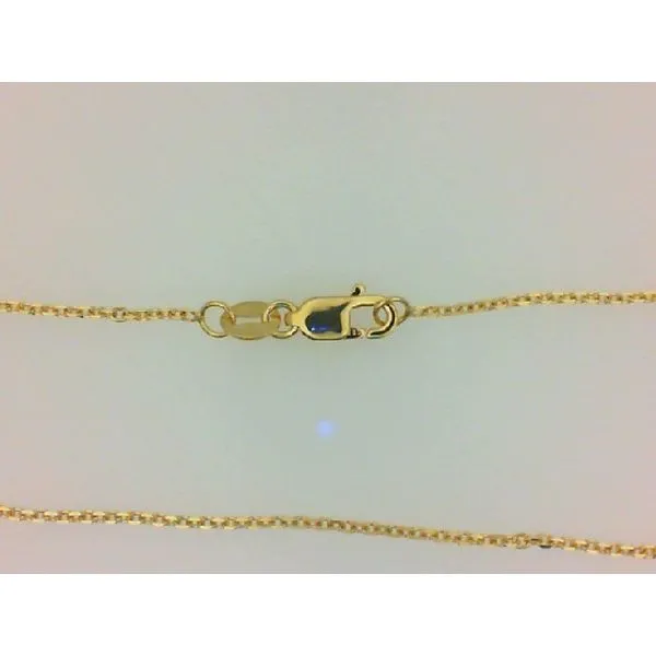 Chain Morgan's Jewelers Winona, MN