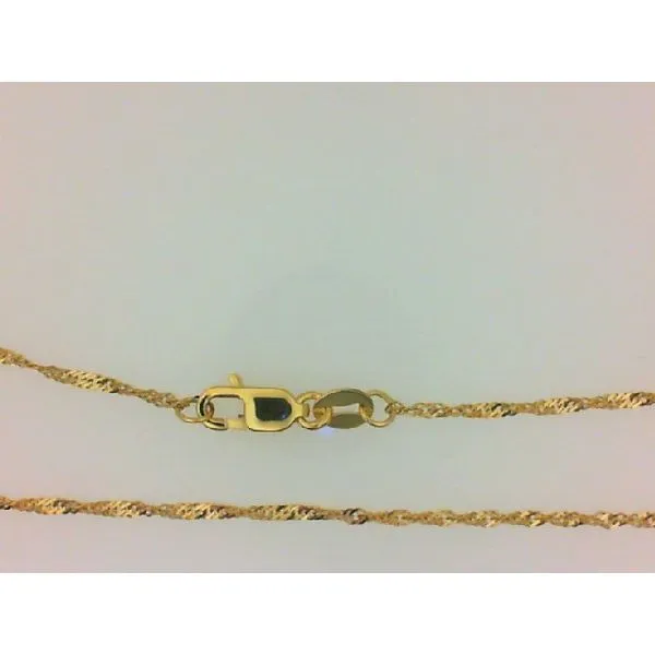 Chain Morgan's Jewelers Winona, MN