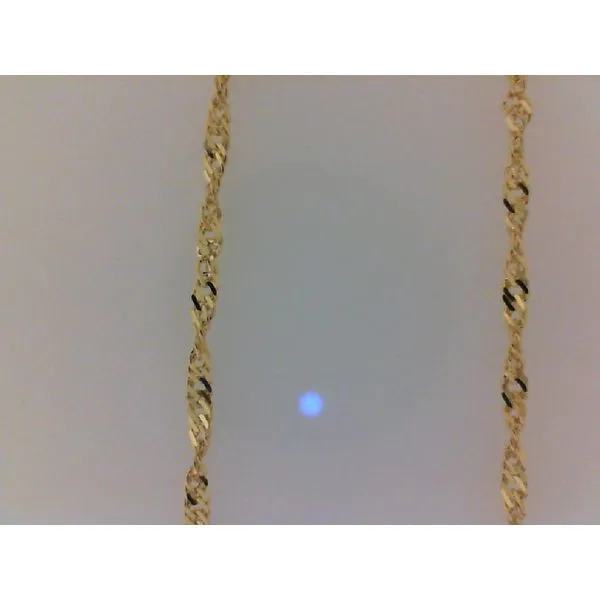 Chain Morgan's Jewelers Winona, MN