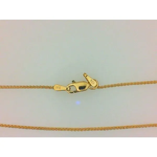 Chain Morgan's Jewelers Winona, MN