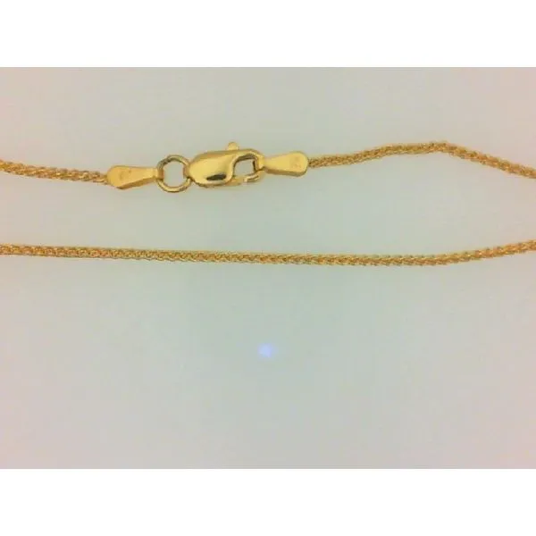 Chain Morgan's Jewelers Winona, MN