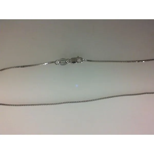 Chain Morgan's Jewelers Winona, MN