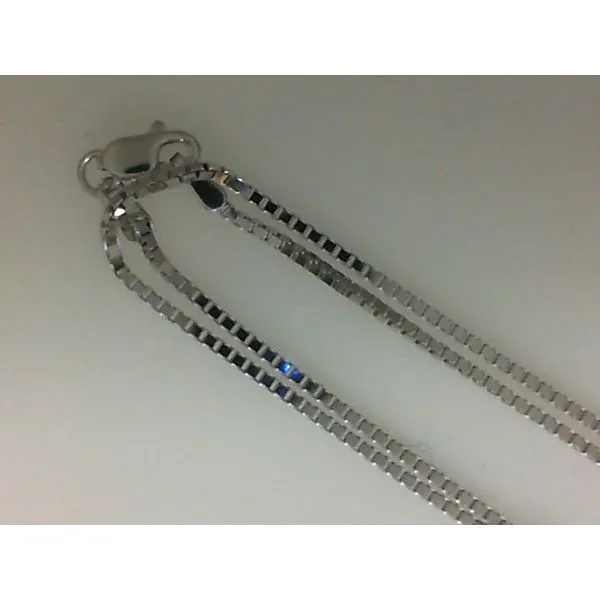 Chain Morgan's Jewelers Winona, MN