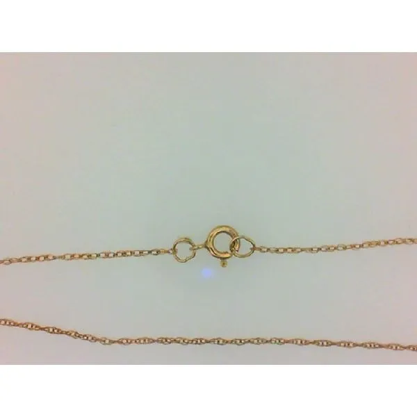 Chain Morgan's Jewelers Winona, MN