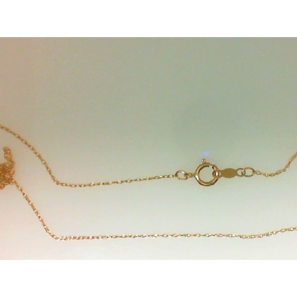 Chain Morgan's Jewelers Winona, MN