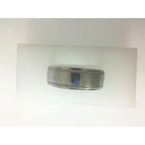 Wedding Band Morgan's Jewelers Winona, MN