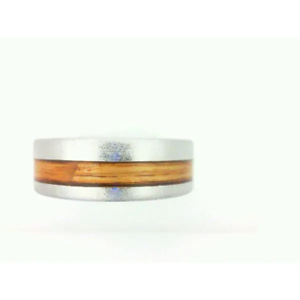 Wedding Band