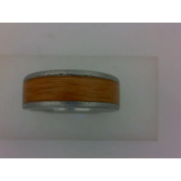 Wedding Band