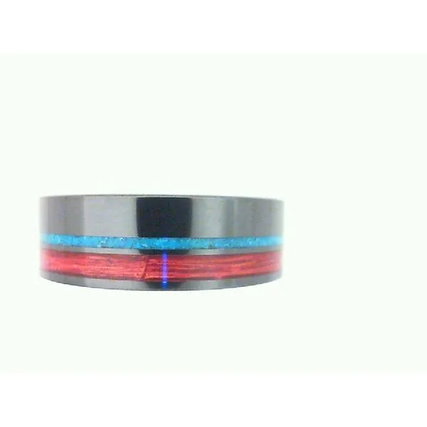 Wedding Band