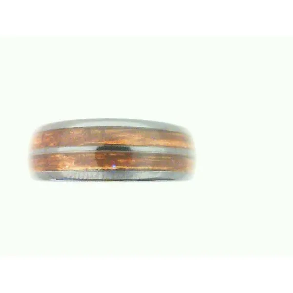 Wedding Band