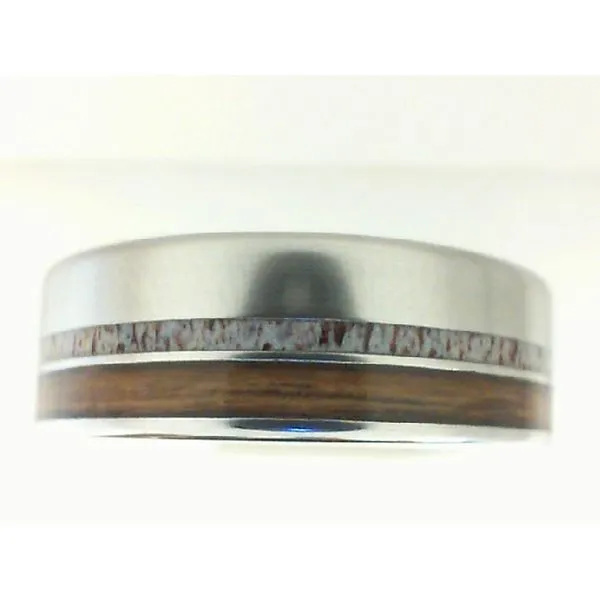 Wedding Band
