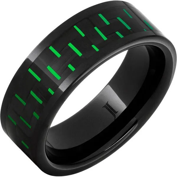 Wedding Band Morgan's Jewelers Winona, MN