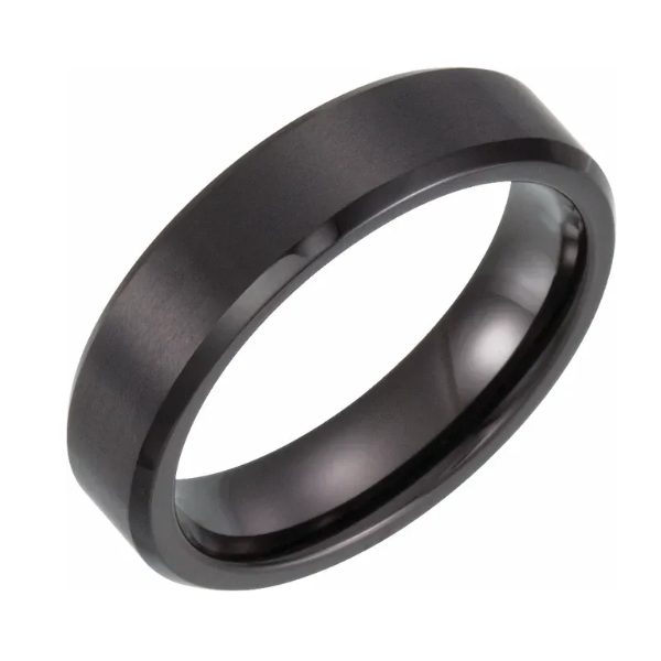 Wedding Band Morgan's Jewelers Winona, MN