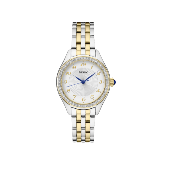 Watch Morgan's Jewelers Winona, MN