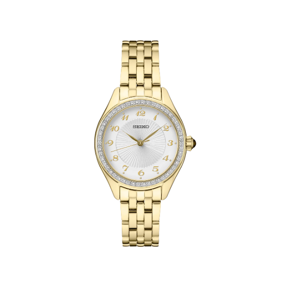 Watch Morgan's Jewelers Winona, MN