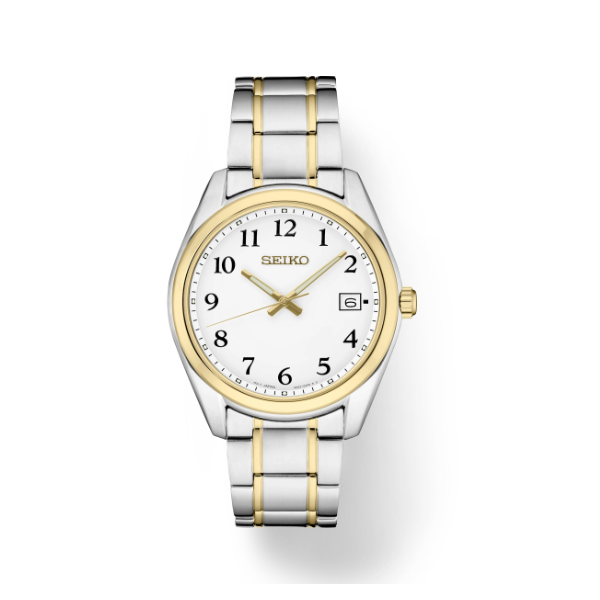 Watch Morgan's Jewelers Winona, MN