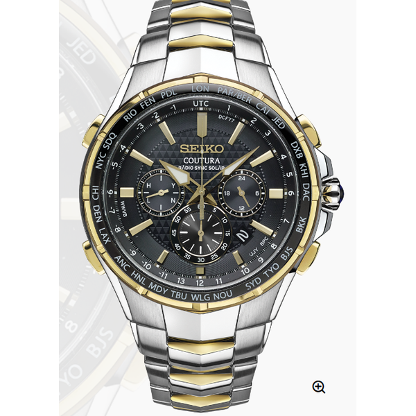 Watch Morgan's Jewelers Winona, MN