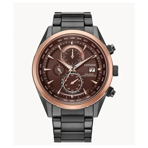 Watch Morgan's Jewelers Winona, MN