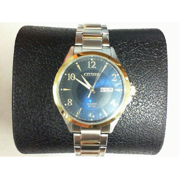 Watch Morgan's Jewelers Winona, MN