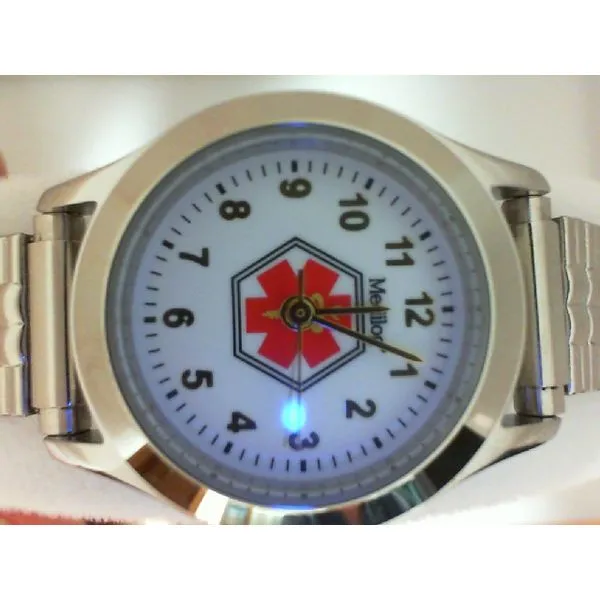 Watch Morgan's Jewelers Winona, MN