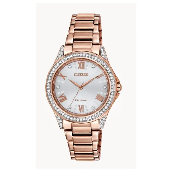 Watch Morgan's Jewelers Winona, MN