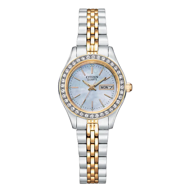 Watch Morgan's Jewelers Winona, MN