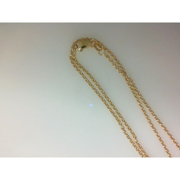 Chain Morgan's Jewelers Winona, MN