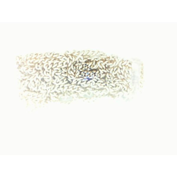 Stainless Steel Yellow Neckchain Morgan's Jewelers Winona, MN