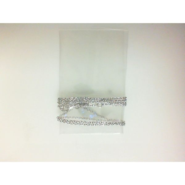 Sterling Silver Chain by Lafonn Morgan's Jewelers Winona, MN