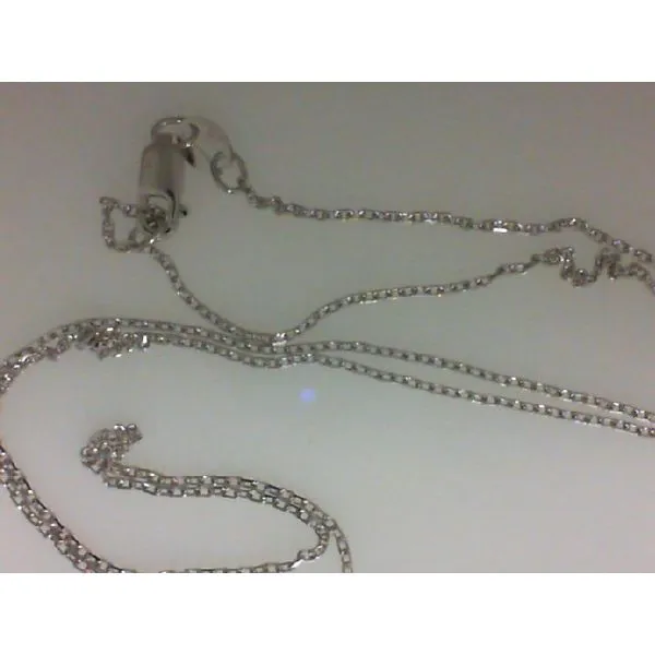 Chain Morgan's Jewelers Winona, MN