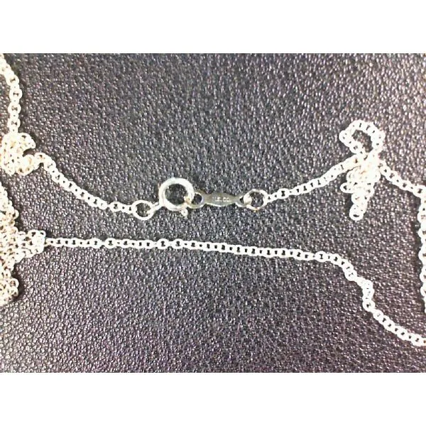 Chain Morgan's Jewelers Winona, MN