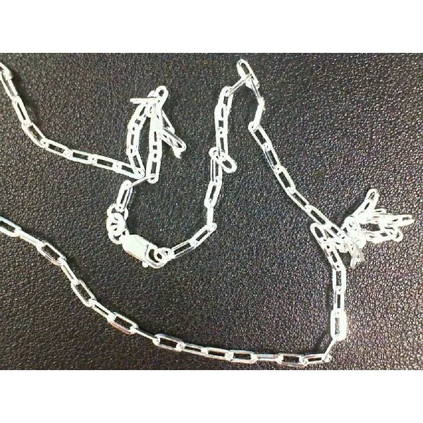 Chain Morgan's Jewelers Winona, MN