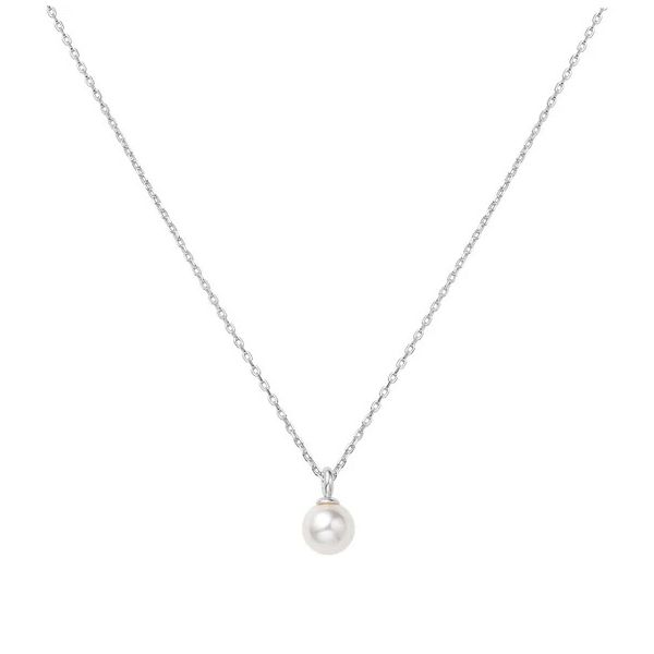 Sterling Silver Chain Morgan's Jewelers Winona, MN