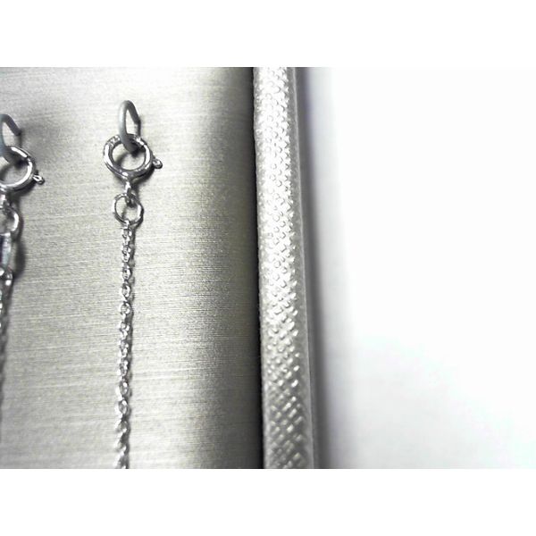 Chain Morgan's Jewelers Winona, MN