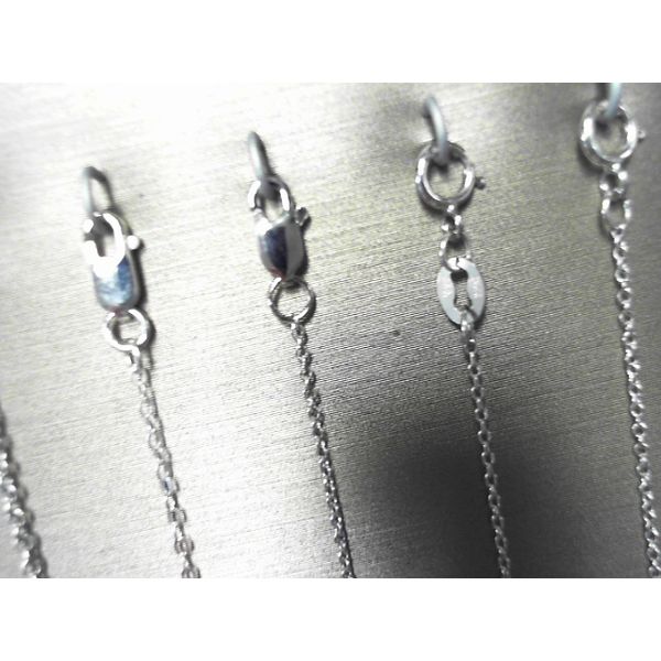 Chain Morgan's Jewelers Winona, MN